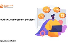 Solidity Development Services