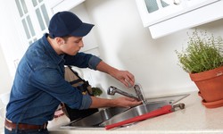 Plumbing Services in Allenhurst: How to Protect Your Home from Plumbing Issues