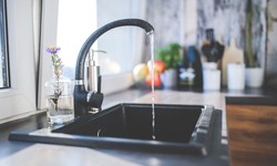 Types of Modern Kitchen Sinks