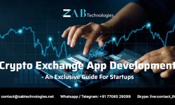 Crypto Exchange App Development - All You Need To Know