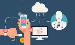 The Evolution of Medicine: How IoT is Transforming Healthcare