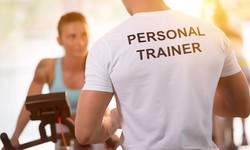 How Personal Training Classes Can Help You Achieve Your Fitness Goals