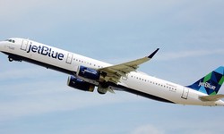 What is the cheapest day to book a JetBlue flight?