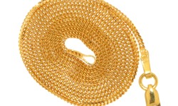 Gold Chains: Lingo and Facts