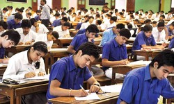 Insider Tips and Tricks for Scoring High on UP Board Exams in 2023