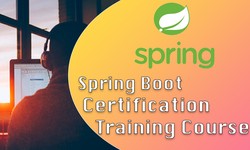What Are the Benefits of Spring Boot?