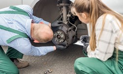 Here’s How You Decide Whether It Is A Complete Clutch Replacement Or Not?