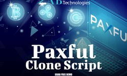 Paxful Clone Script -  A Budget-friendly solution for startups