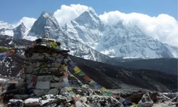 Most popular trekking holidays in Nepal for 2023