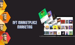 From Google Ads to Discord Groups: The Ultimate Guide to NFT Marketplace Promotion