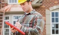 How You Can Find The Right Home Inspector?