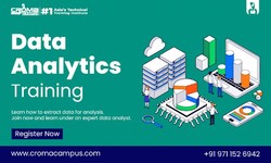 Top 6 Reasons to learn Data Analytics