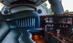 Elevate Your Event : How a Limousine Rental Can Make Your 2023 Celebration Unforgettable