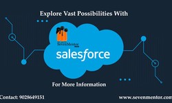 What precisely does Salesforce do?