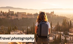 Everything to Know - Travel Photography