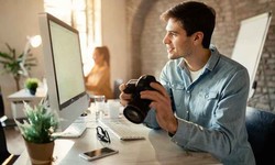 Important Equipment You Need to Start a Photography Business