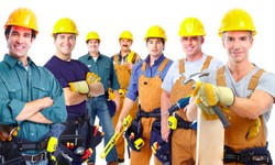 Ways Labour Hire Service Improves Your Project