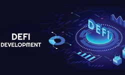 Building the Future of Finance: A Comprehensive Guide to DeFi Development in 2023
