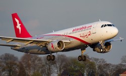 Explore the World on a Budget with Air Arabia Cheap Tickets