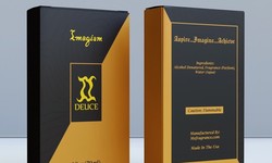 What Are the Advantages of Ordering Custom Perfume Boxes?