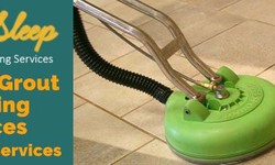 Get Rid of Moldy, Discolored Grout for Good with These Proven Techniques