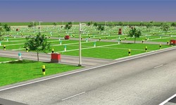 Unlock the Potential of Yamuna Expressway with Residential Plots.
