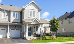 Context of Houses for Sale in Kanata