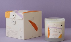 Why Wholesale Candle Packaging Boxes are Essential for Your Business