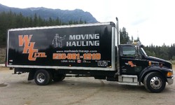 3 Most Compelling Reasons for You to Hire Moving Companies