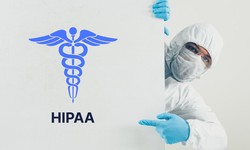 HIPAA Compliance for Healthcare App Developers: A Guide