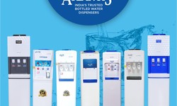 Finding the Perfect Water Dispenser for Your Home or Office
