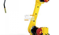 What are the Applications and Uses of FANUC Robots?