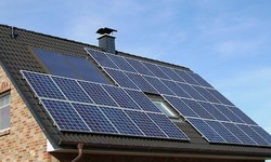 Used solar panels for your home used solar panels