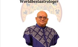 Where Can You Find the Best Astrologer in the World
