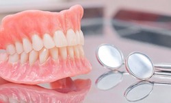 Are You Thinking About Getting Dentures In London, Ontario?
