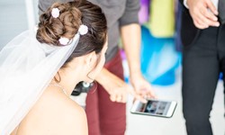 What to Look for in a Wedding Photographer in Bedfordshire
