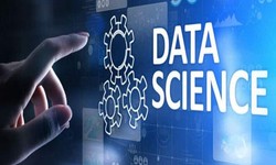 Applications of Data Science in Business
