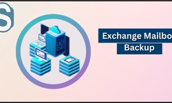 Exchange Server Backup