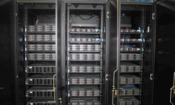 Factors That Make Rack Servers The Future of The Data Center