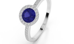 Tips To Personalise Your Engagement Ring With Birthstones