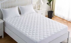 Mattress Protectors vs. Mattress Pads: What's the Difference?