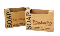 Ways To Make Your Kraft Paper Soap Packaging Durable Than Ever | SirePrinting