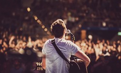 When are the upcoming Christian concerts in Florida?