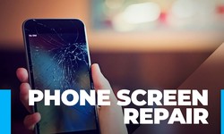 Everything you need to know about Phone Screens