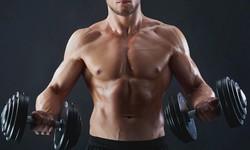 9 reasons why you can't develop large shoulders