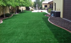 Ideas for Buying Artificial Grass for Home