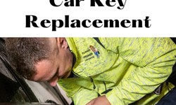 If you've lost your car key, here are some things you need to do