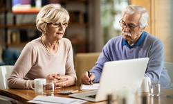 10 Financial Strategies That All Seniors Turning 65 Should Know