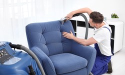Clean Your Upholstery To Extend Its Life