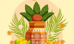 5 Things to Know About Ugadi